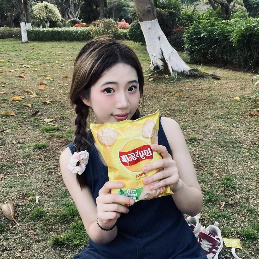 小陈大婷吖