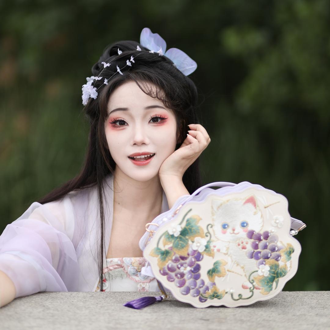 柒月-瞳-瞳