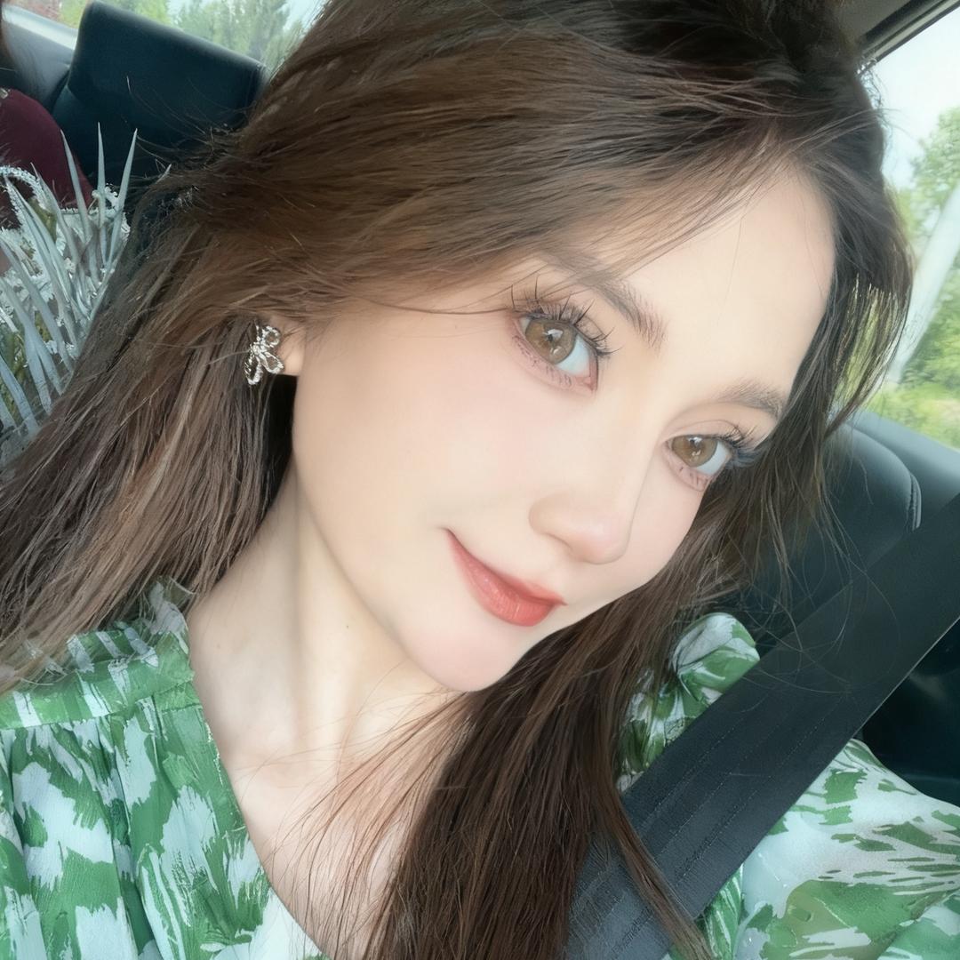 尼娅娜（孕中期）