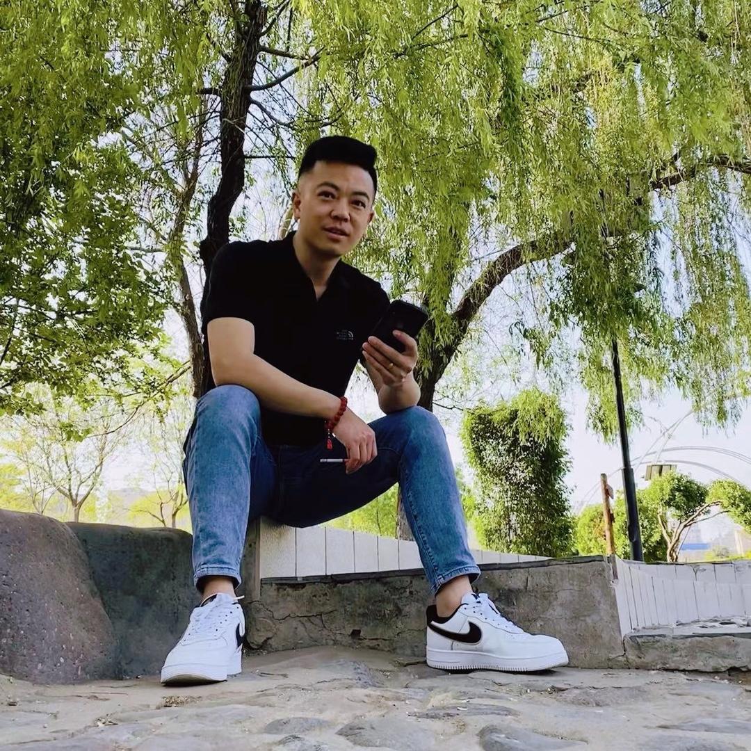阿亮哥