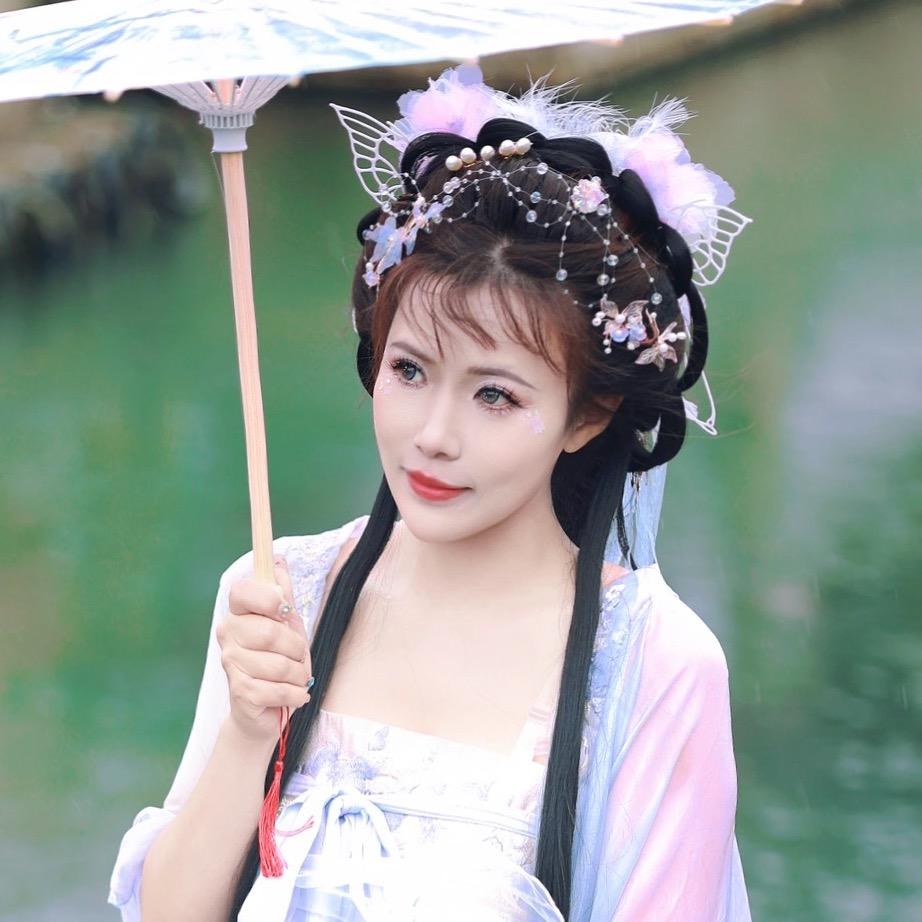 童姥逛吃苏州