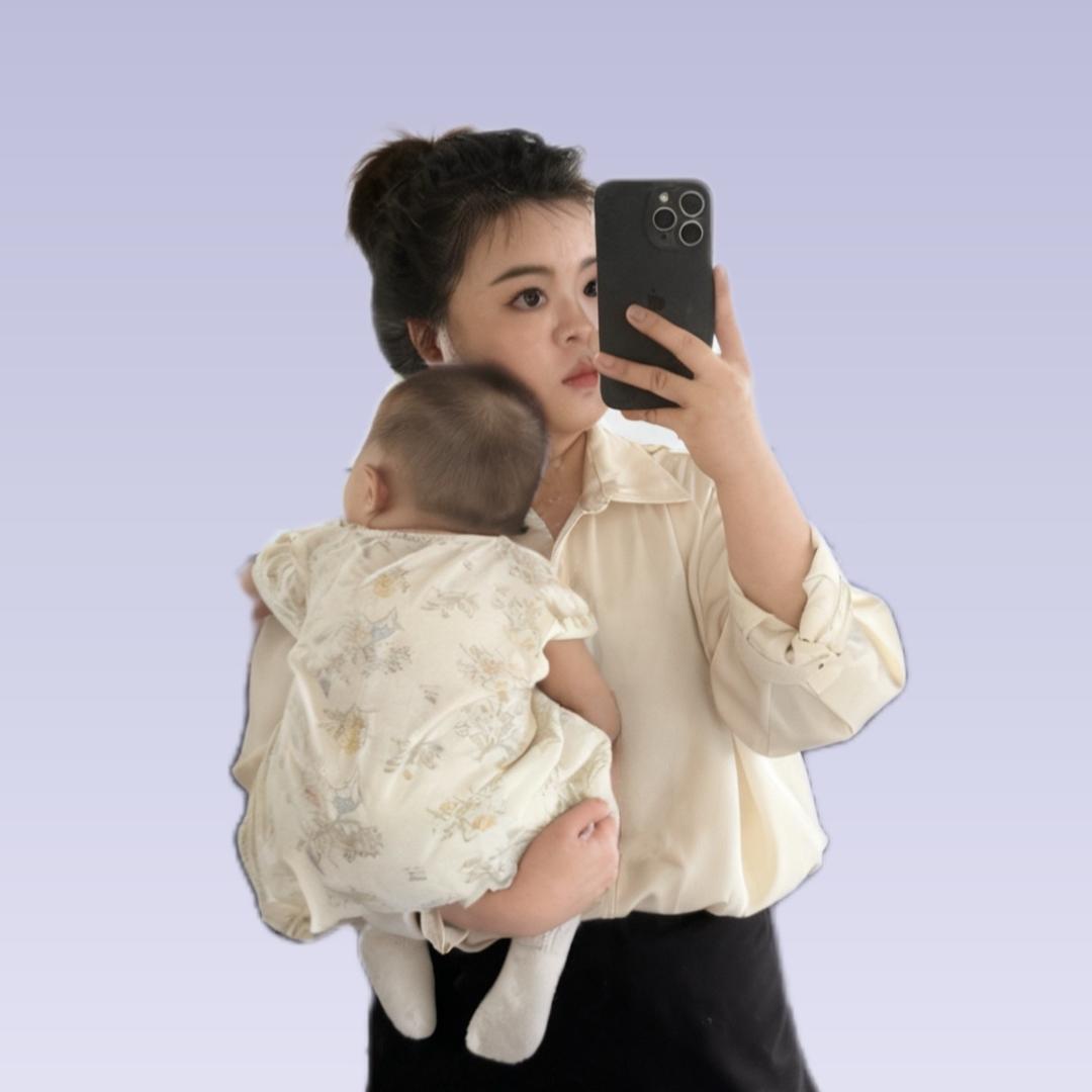 🦁毛毛和小黄毛