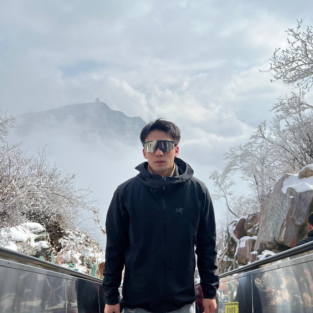 小张单丛茶
