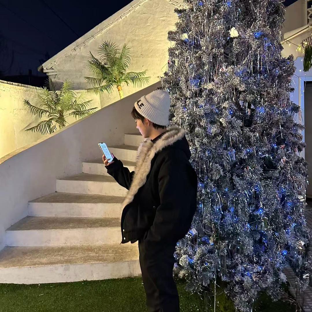 泰安哲棋男士发型设计