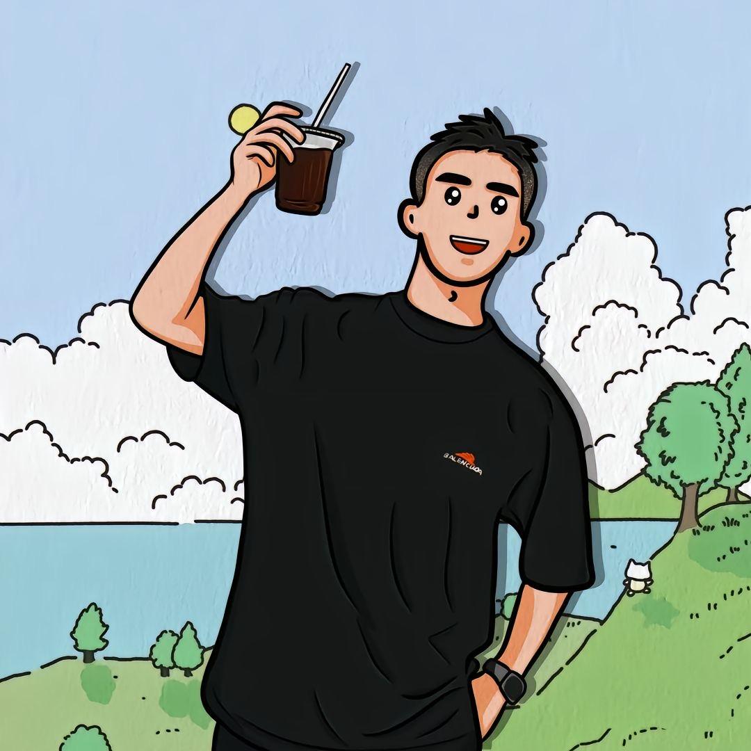 阿天