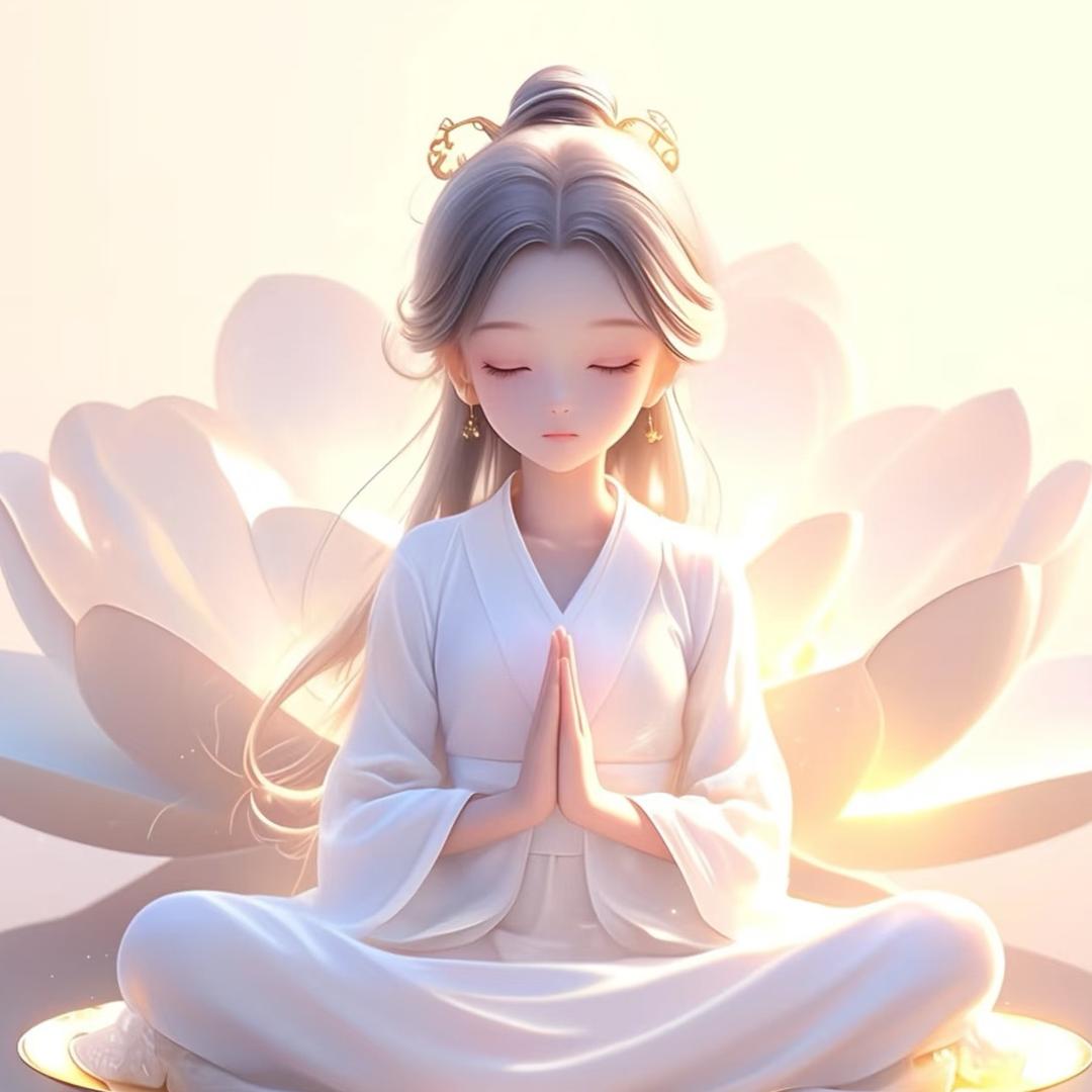 若瑶📿（修行版）