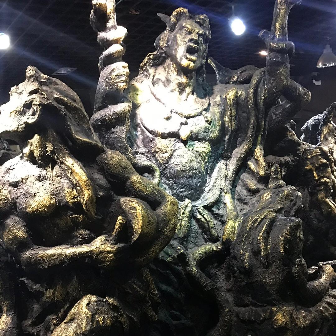 蜀香味川菜官方号