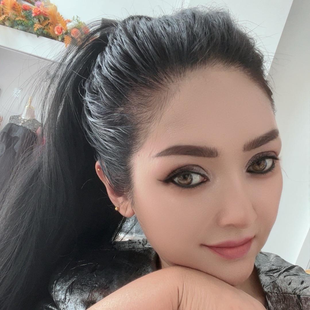 泽普县Maynur月妃婚礼策划工作室💄