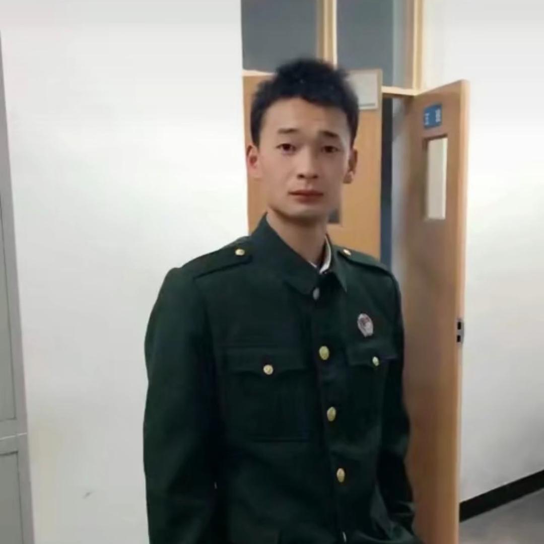 礼泉养鸡人