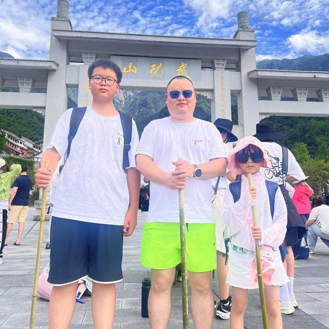 头牌鲜货烧烤-胖子李