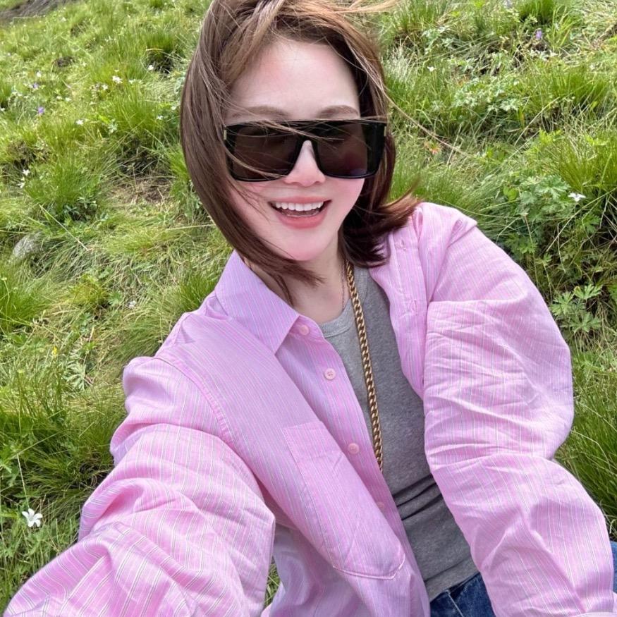 圆圆脸和小丸子—OOTD（穿搭日记）