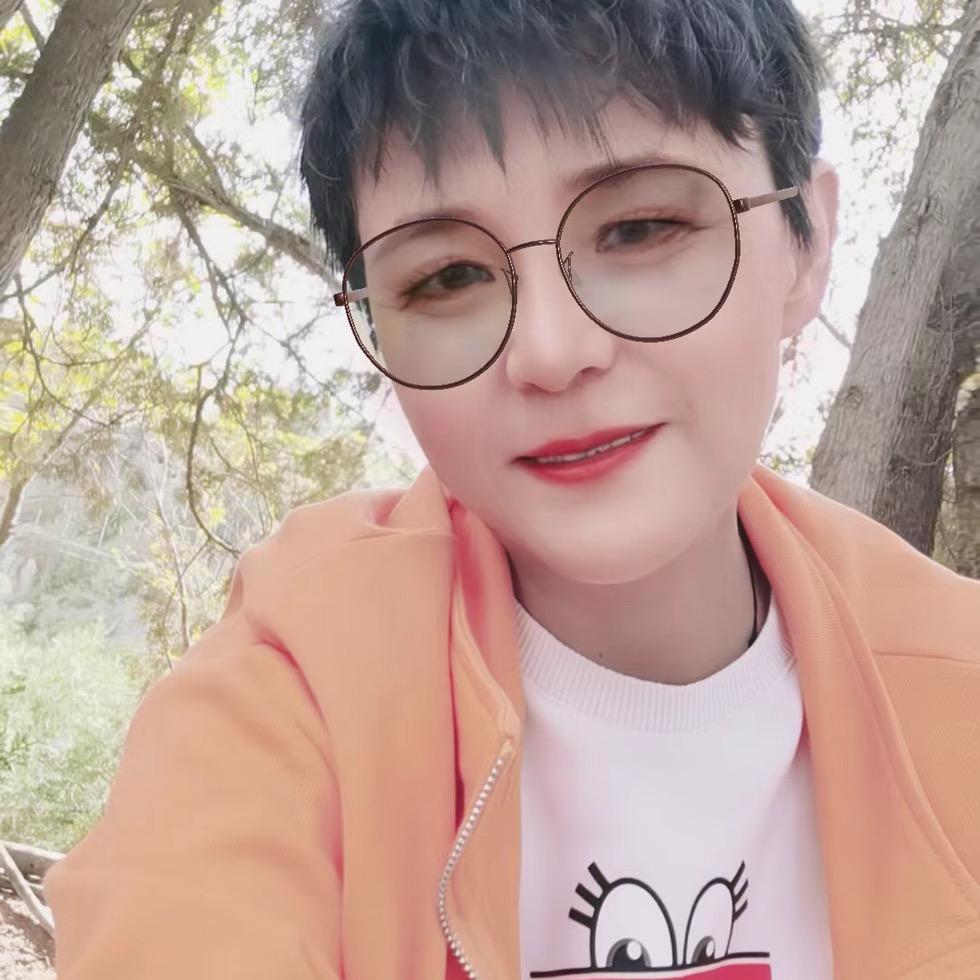 栾明星⭐️执着《1》