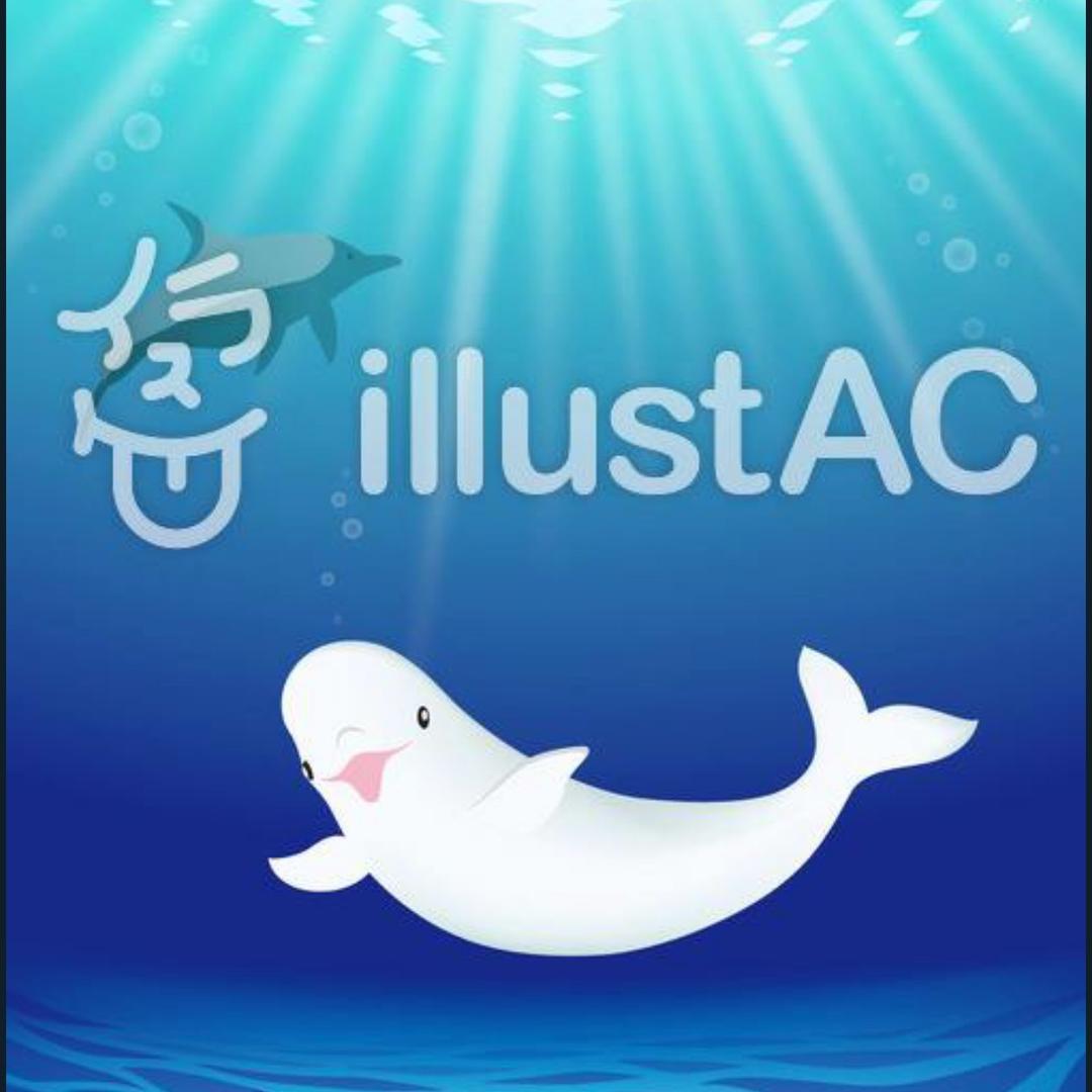 蓝海豚🐬