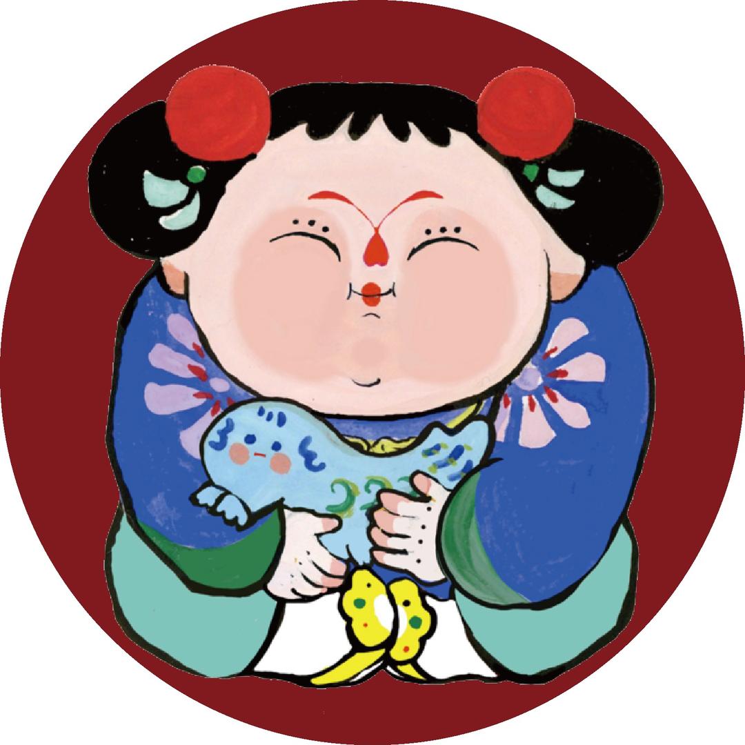 无锡惠山泥人厂