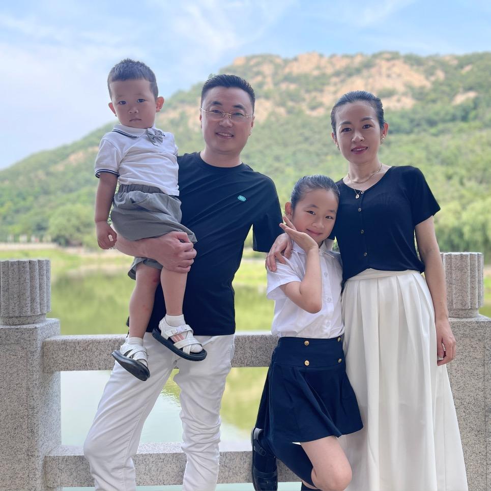 悦悦爸爸🌼