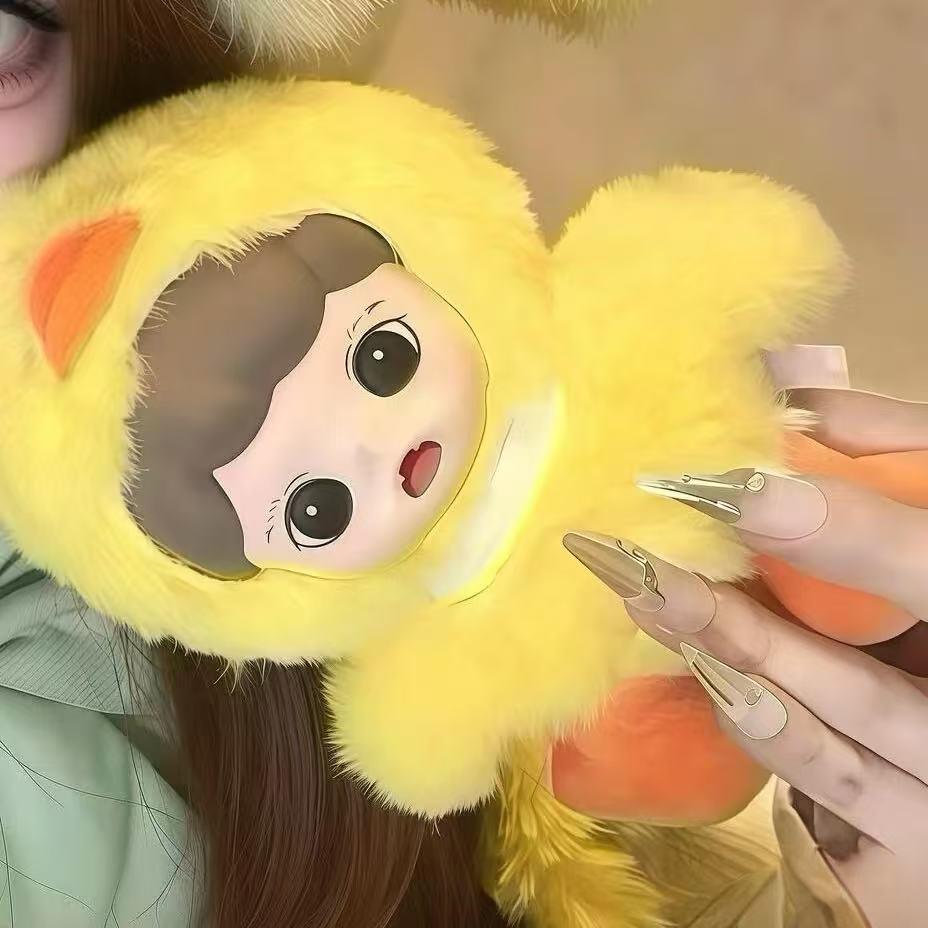 健康小洋