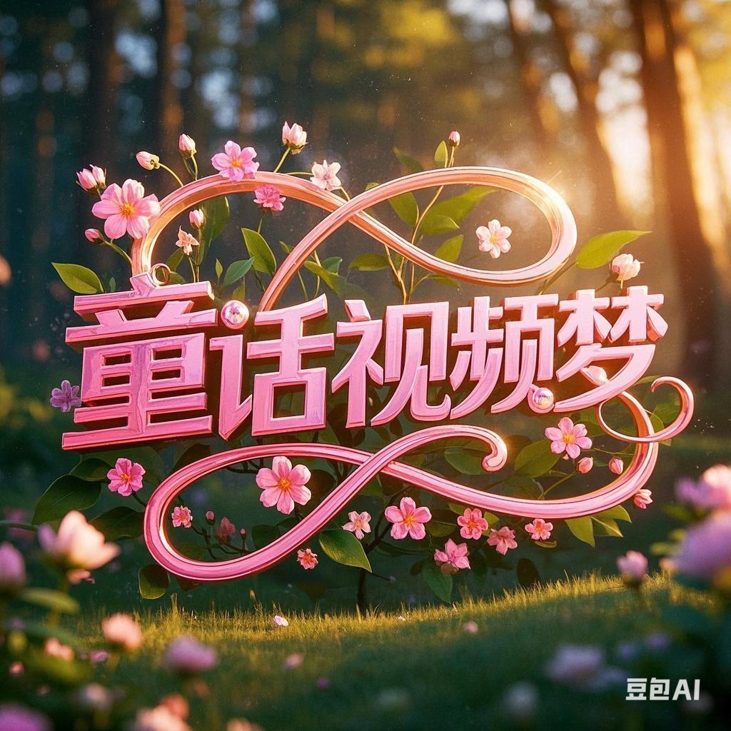 童话视频梦