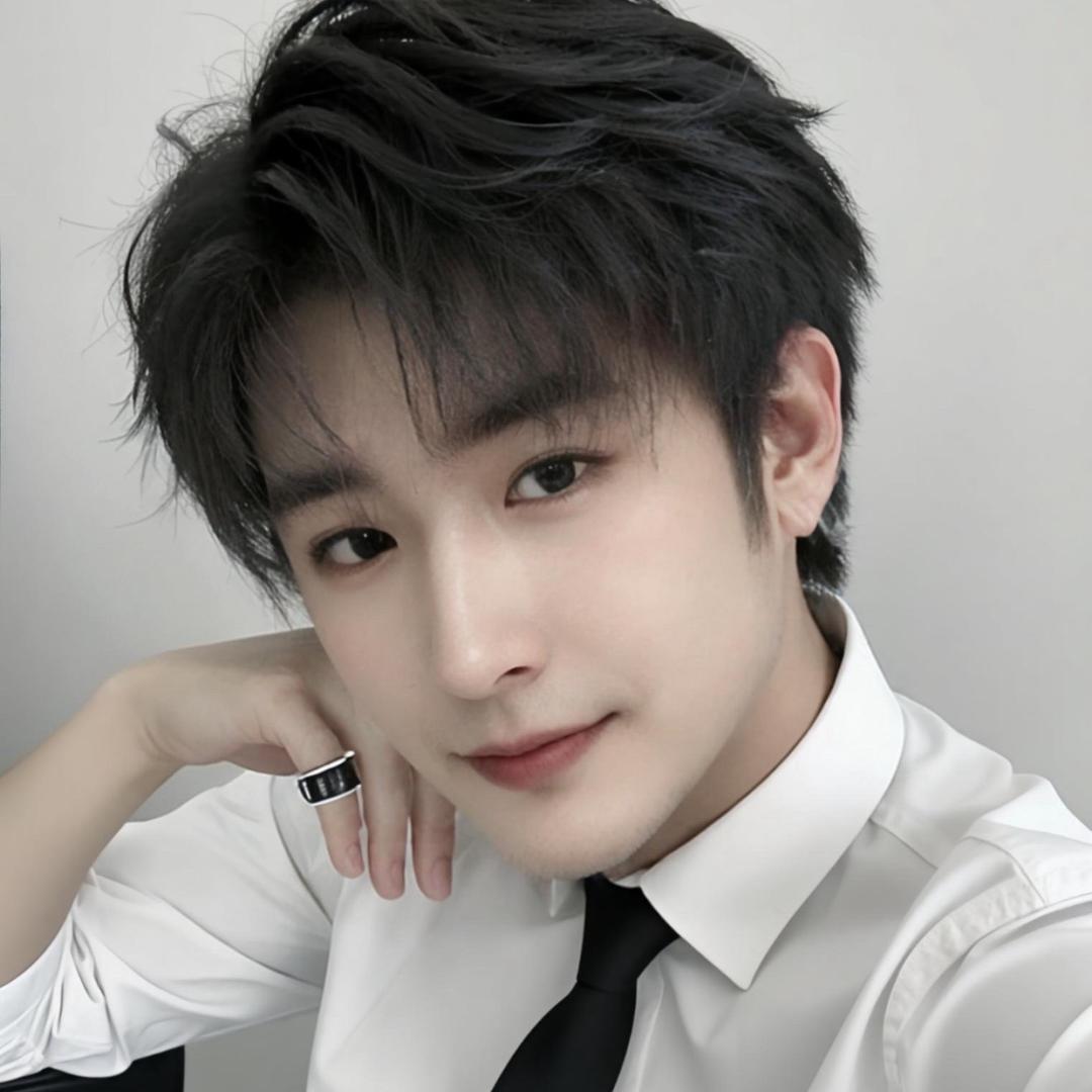 幕色发型工作室·小峰