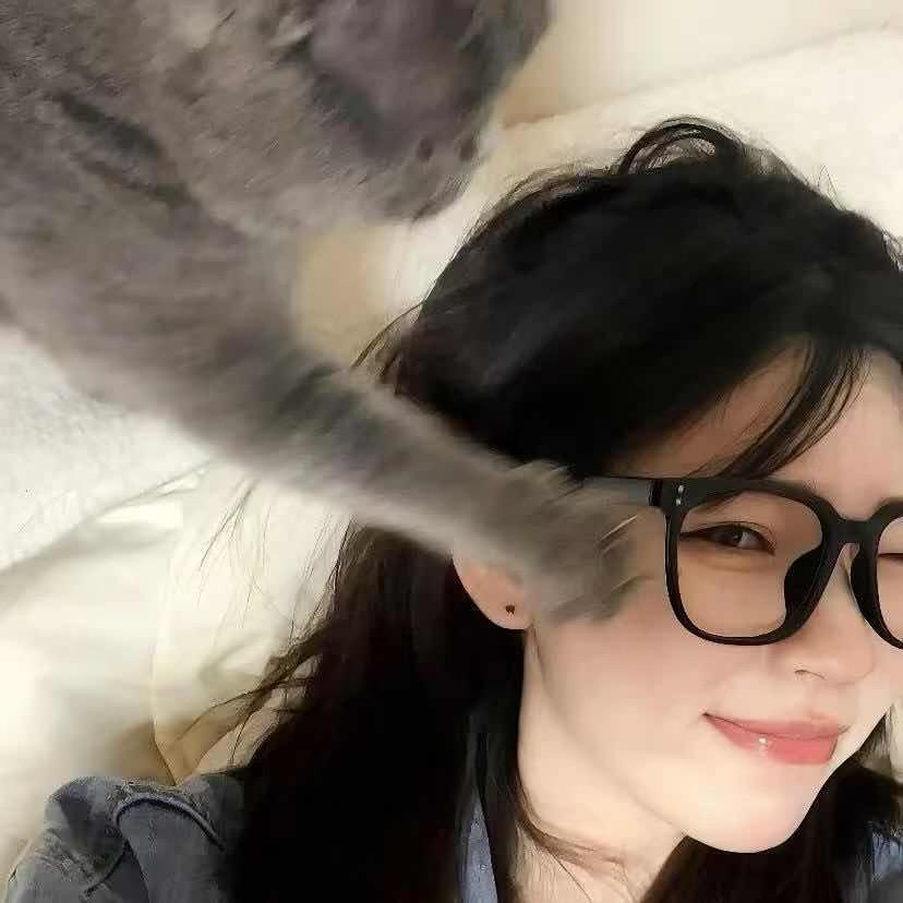 今天🎧吃饱了吗