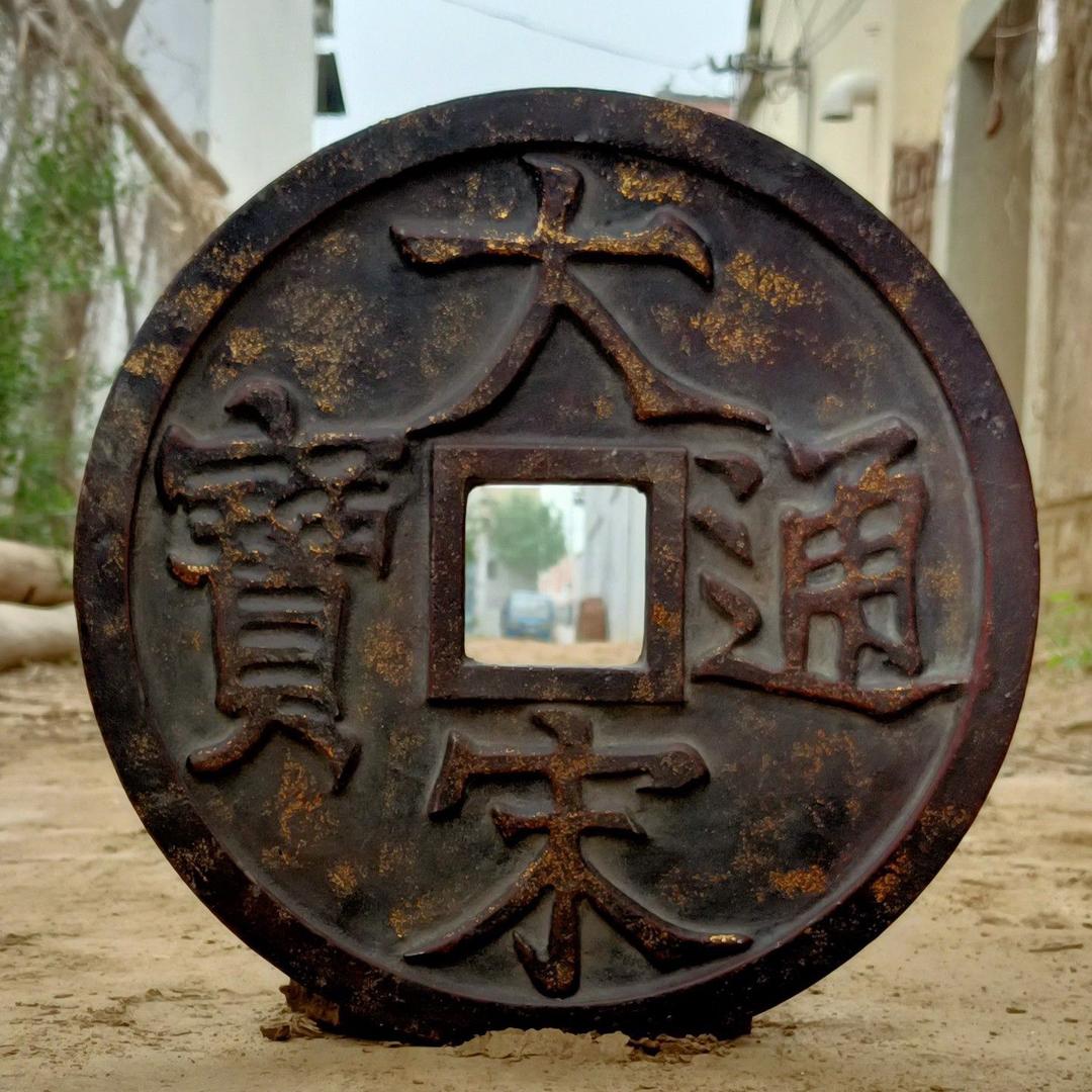 隔壁老货王