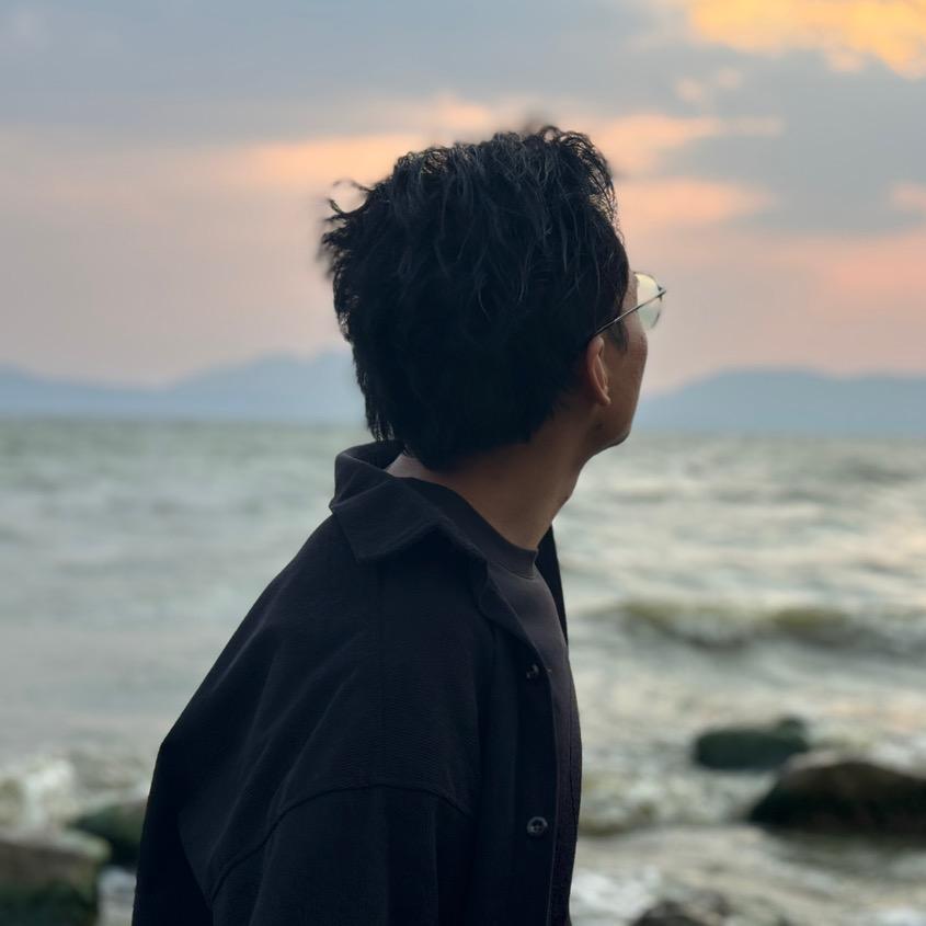 幸运的阿飞