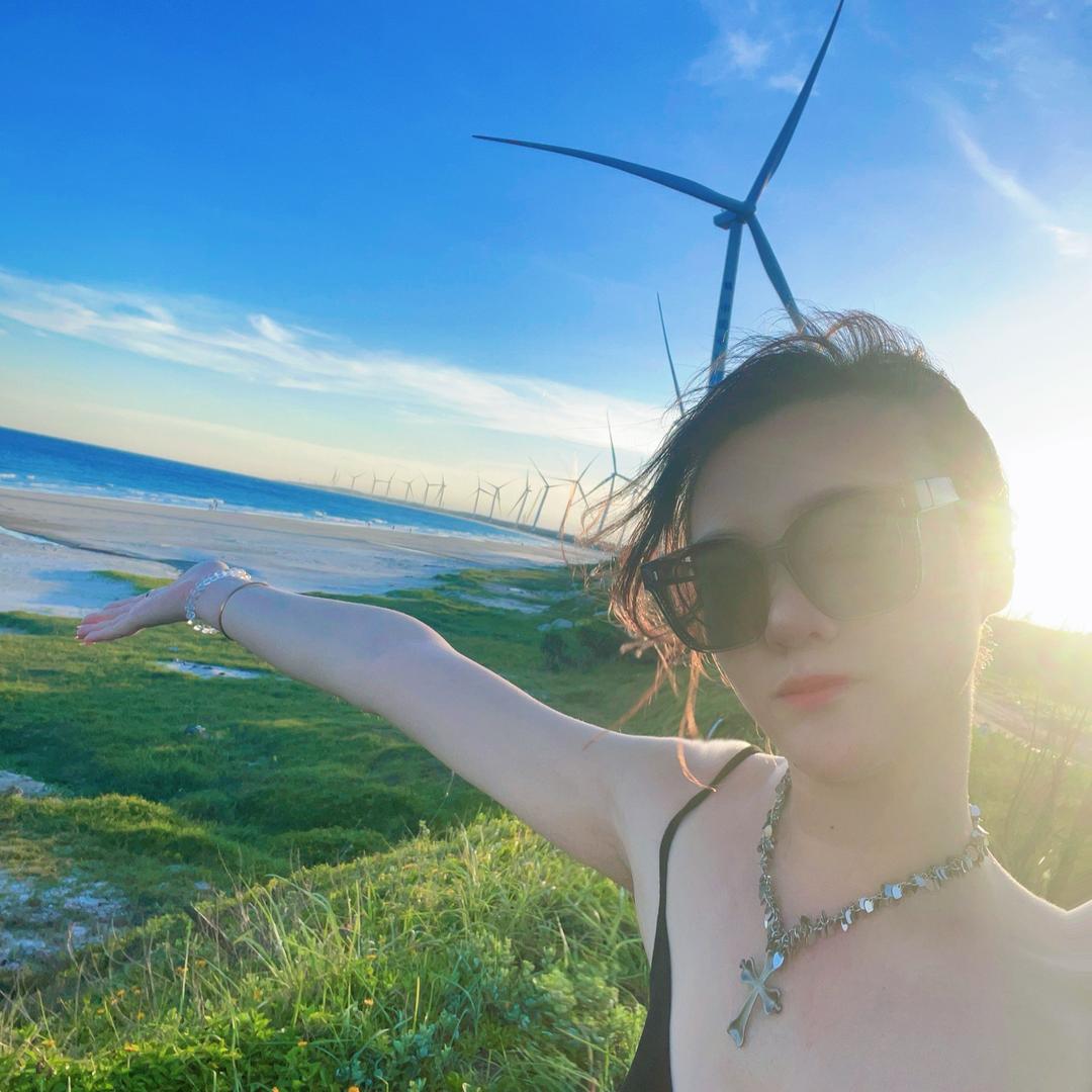 大梅顶呱呱🌴🌴