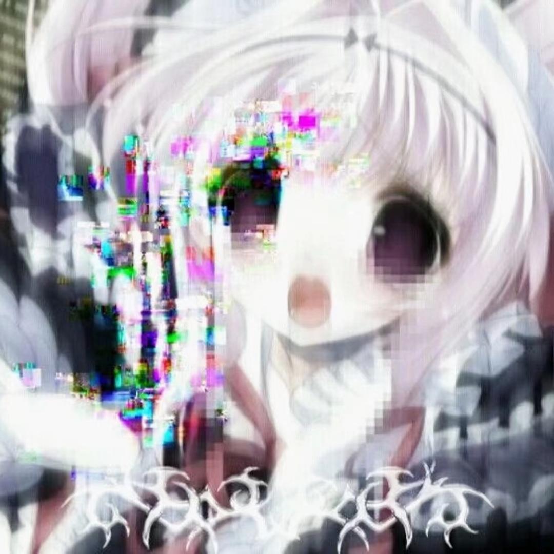 小向^