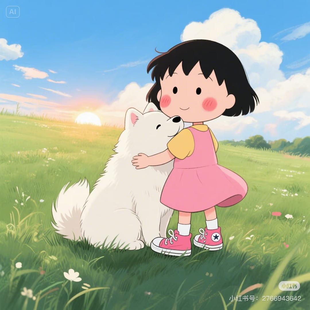 柠檬🍋‍🟩小丸子🍡