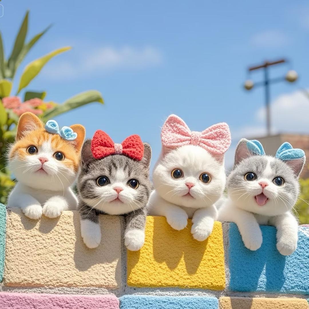 一猫一狗宠物用品