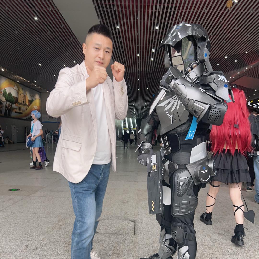 小司机