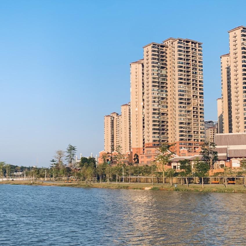 樟树湾房地产