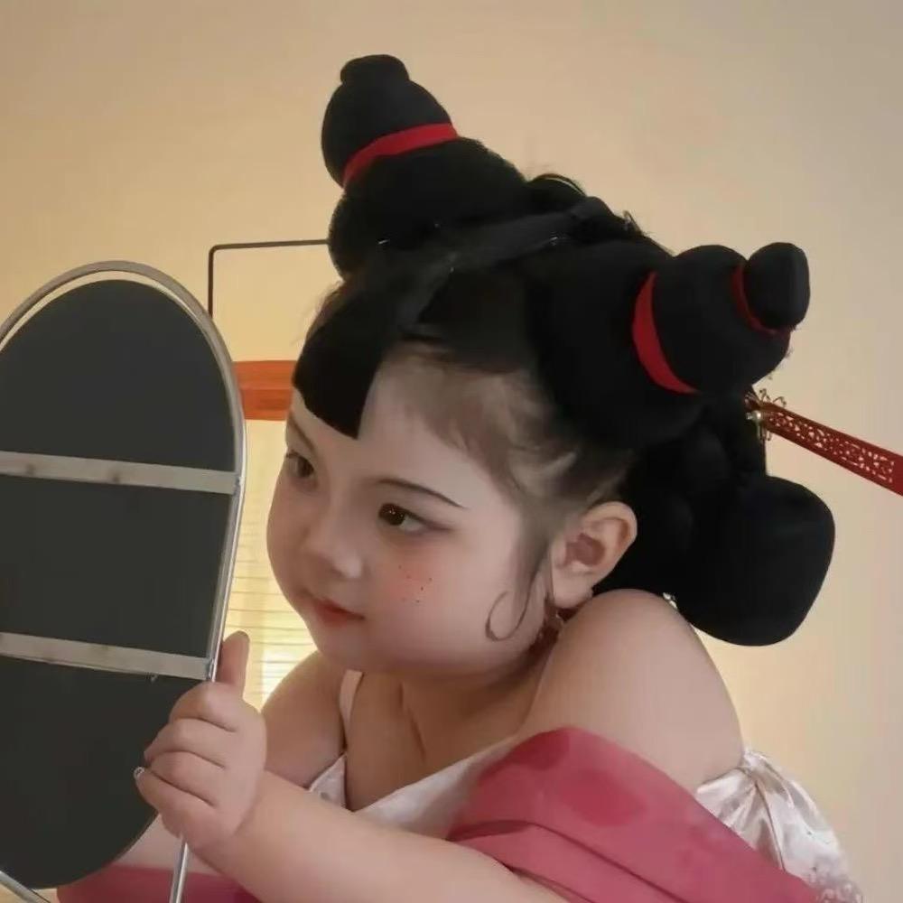 🧸長「安」樂🧚🏻‍♀️