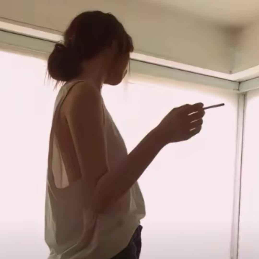 喜欢开e300的男人