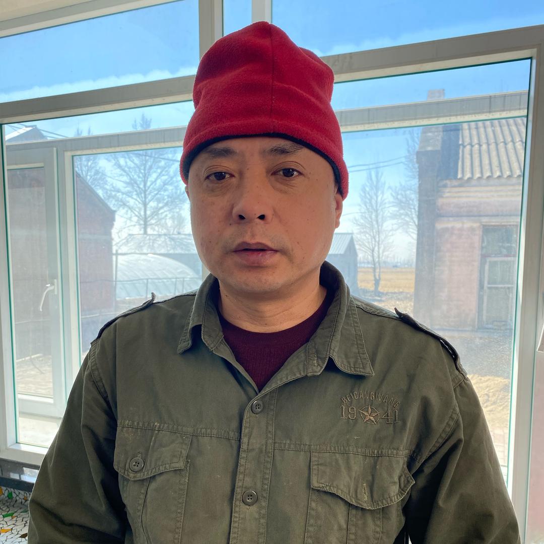 吃货小子（鲱鱼哥）@抖音