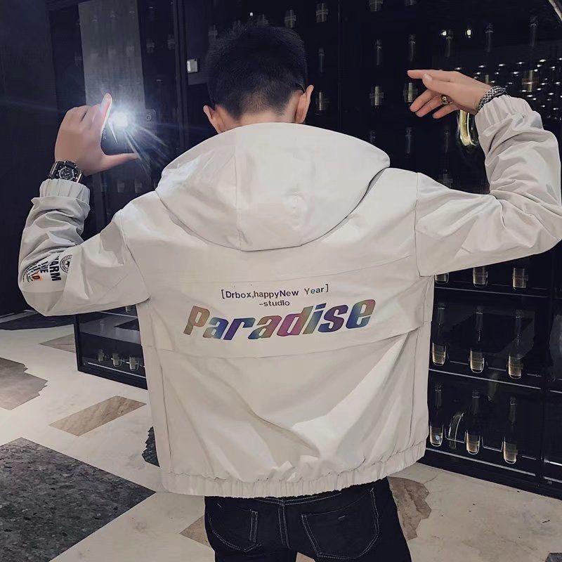 深情男孩《V8》