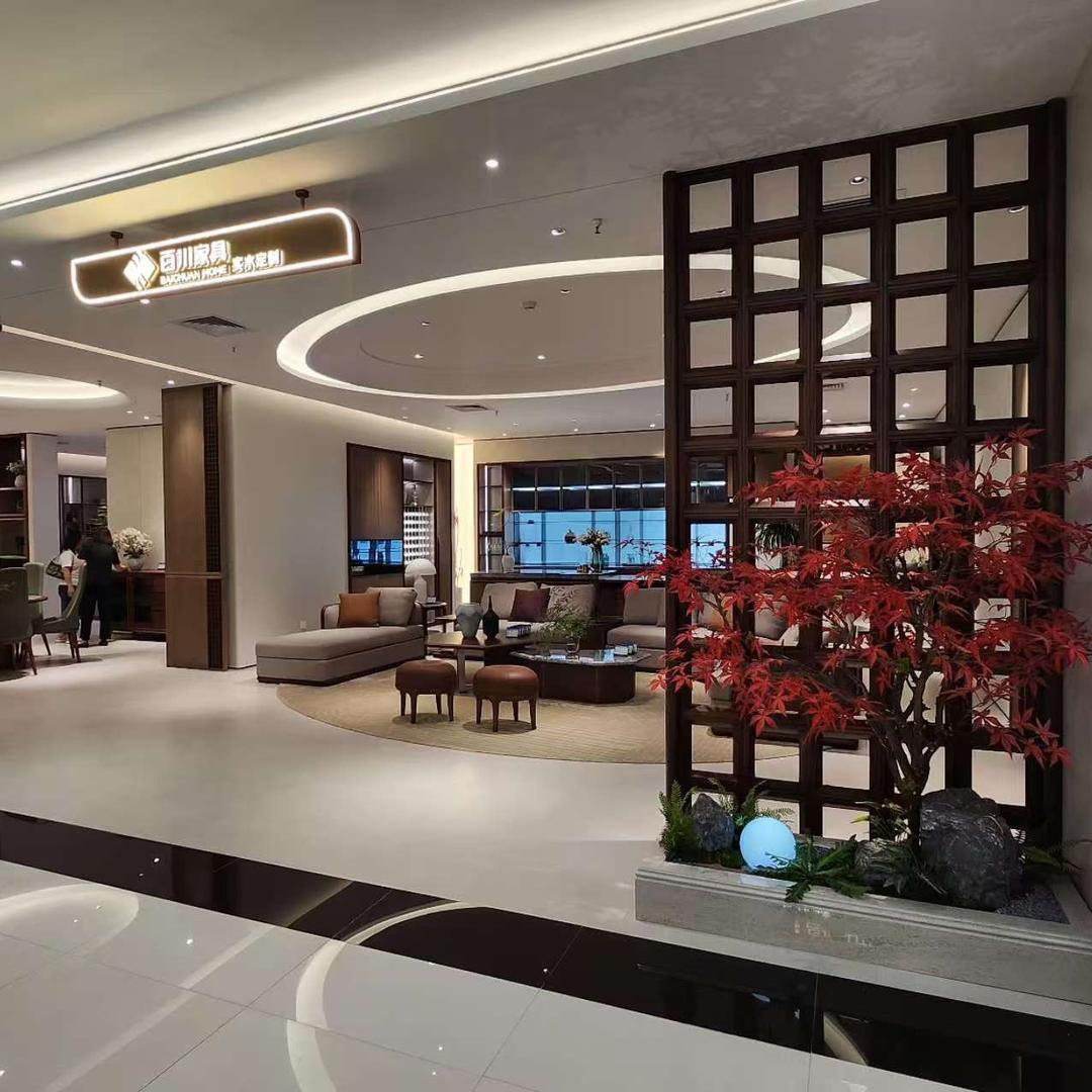 汉玥整装设计-七月