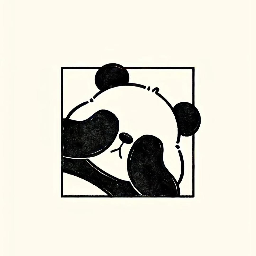 一只国宝