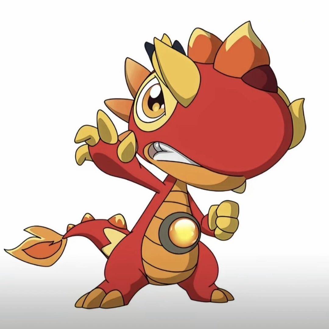 西伯利亚泰坦巨龙生吞亚特兰大迷你乌龟🐢