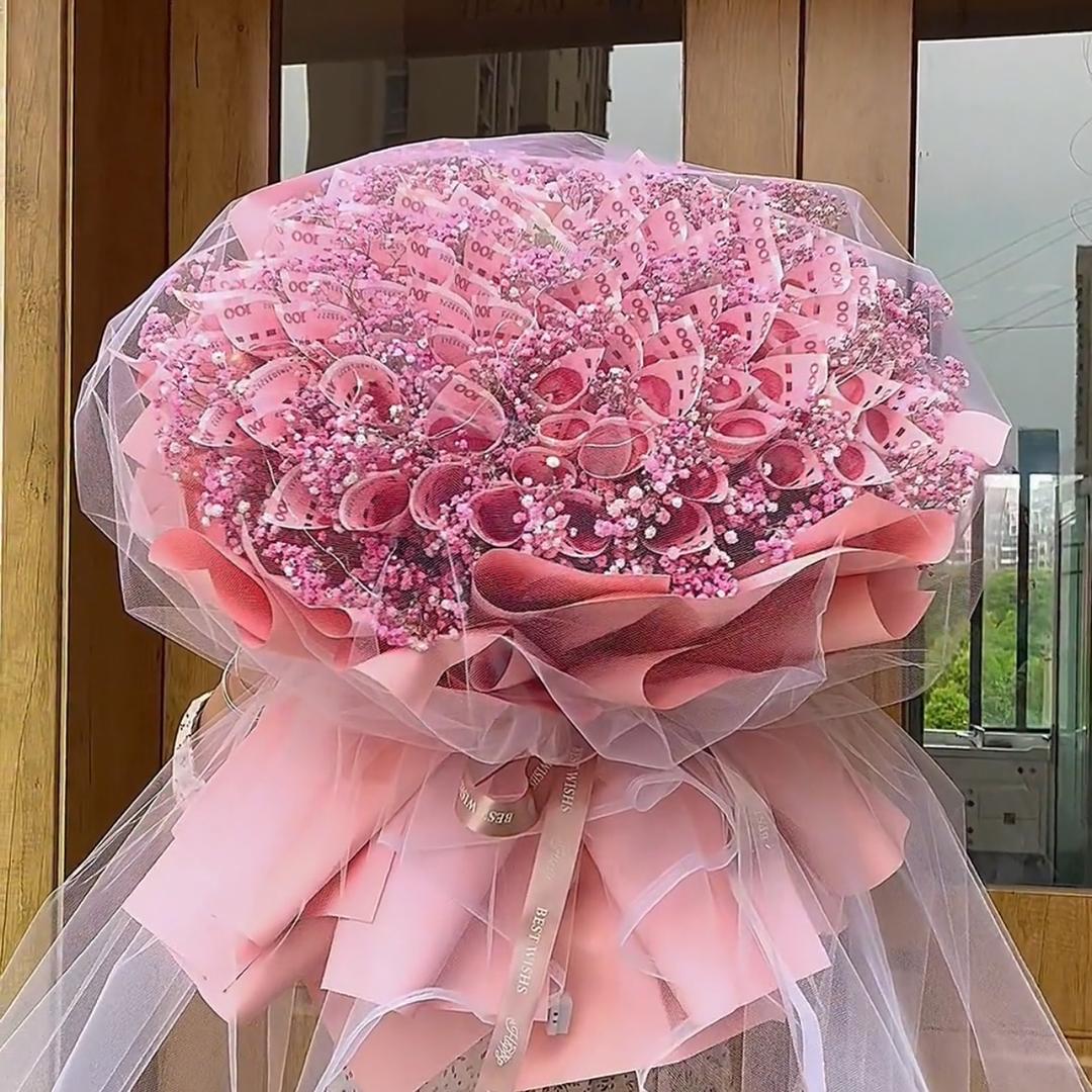 璐璐鲜花
