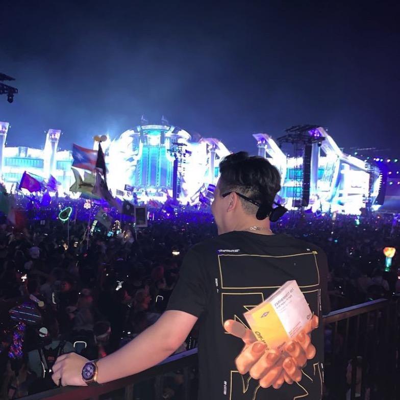 Andy Lu