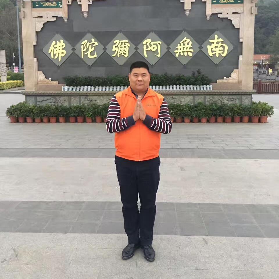 蒙娜丽莎瓷砖-胖哥