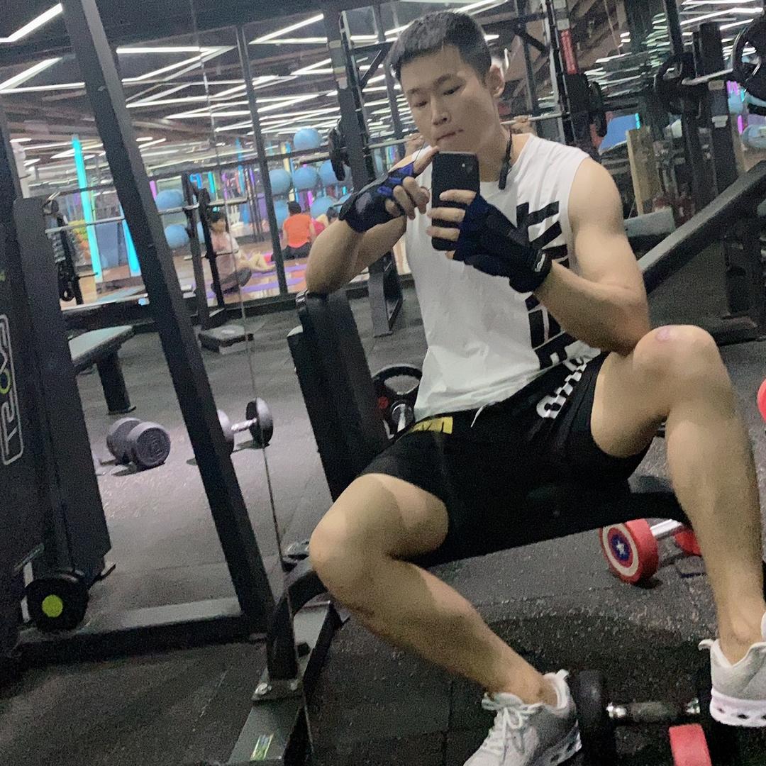 不想长胖-刘老师@抖音