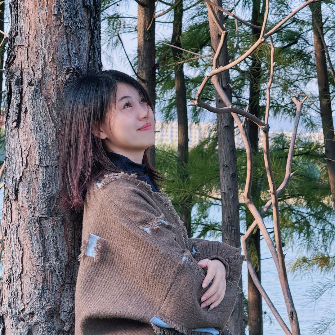 做个小ｐｅｎｇ友🥹