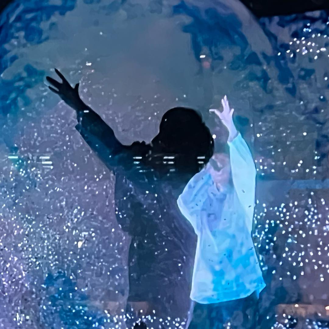 温柔（还你自由版🥕