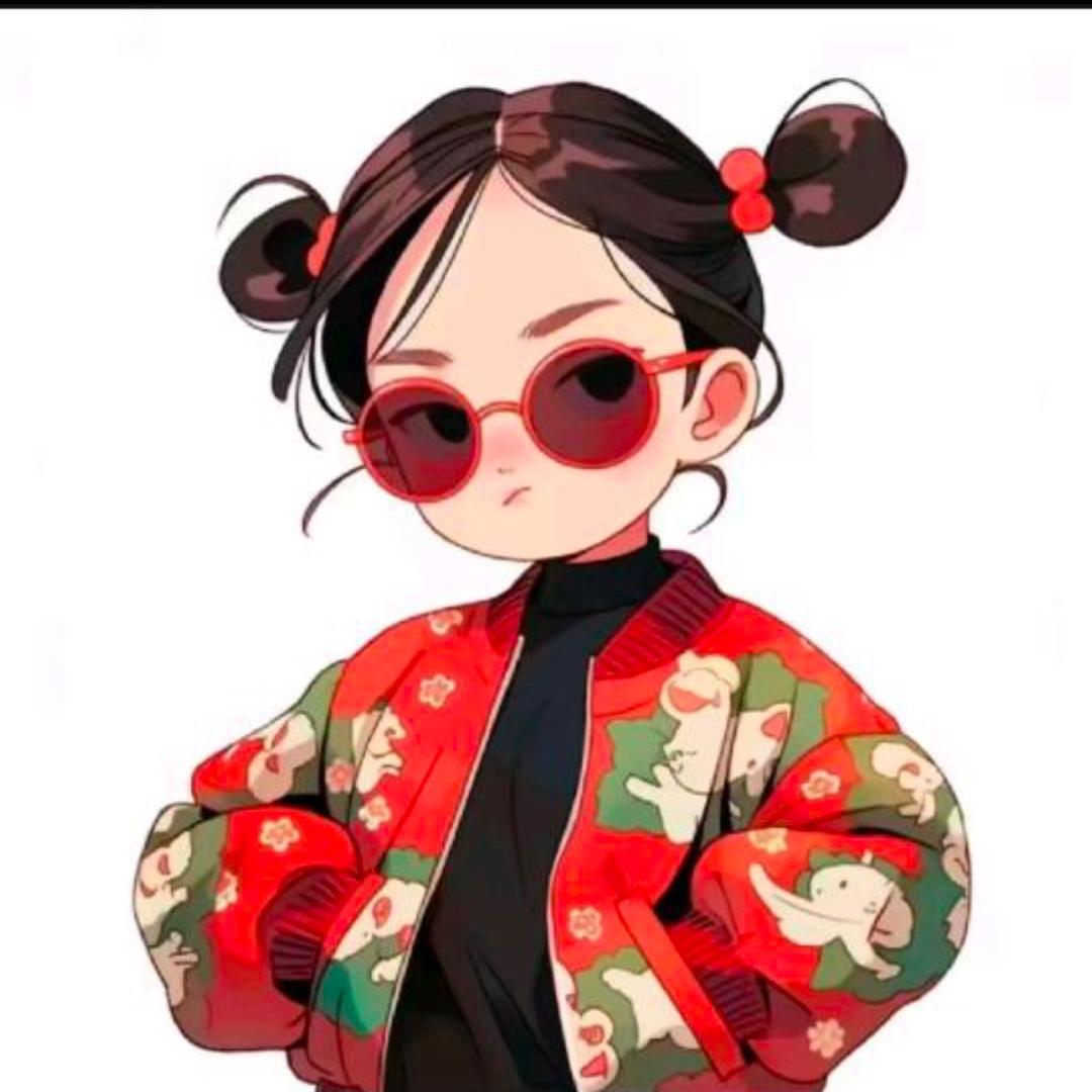 晓晓🍓