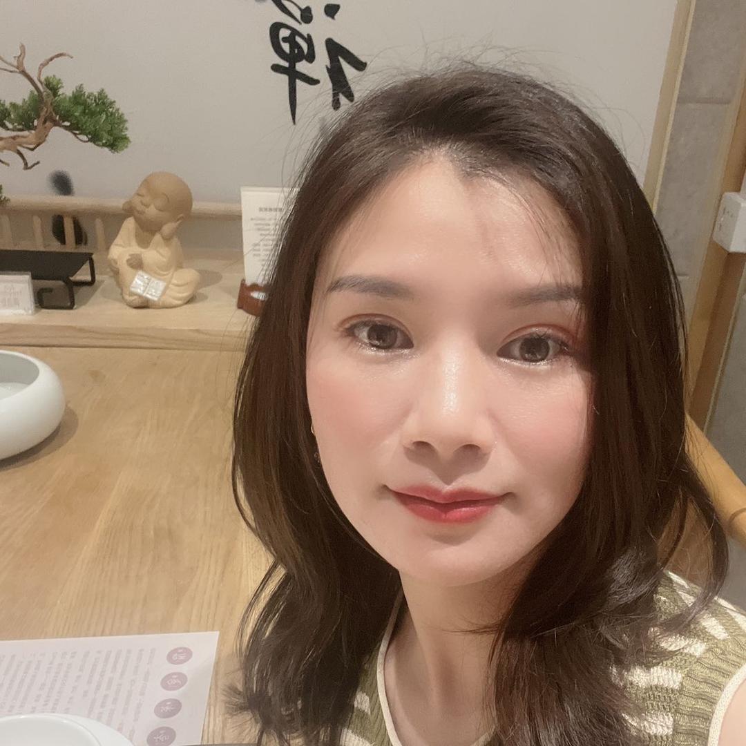 夏菲🐰🐰分享健康和美丽
