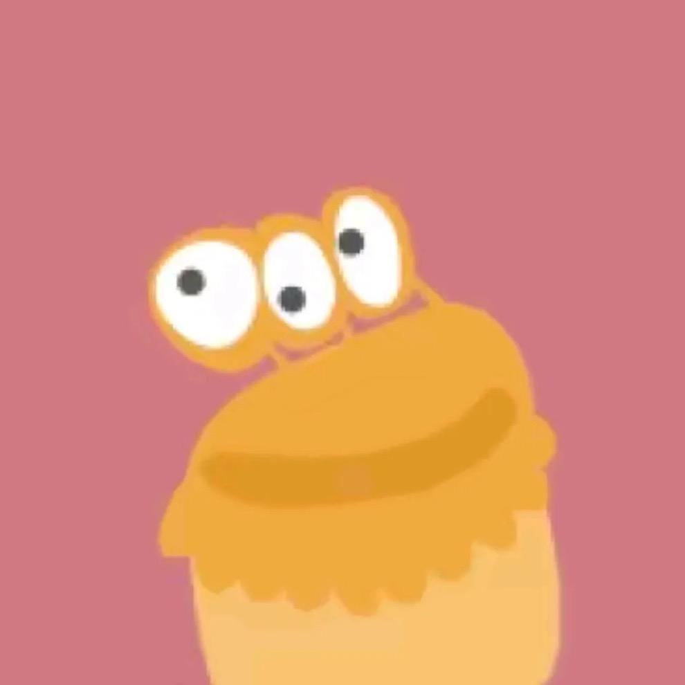 you