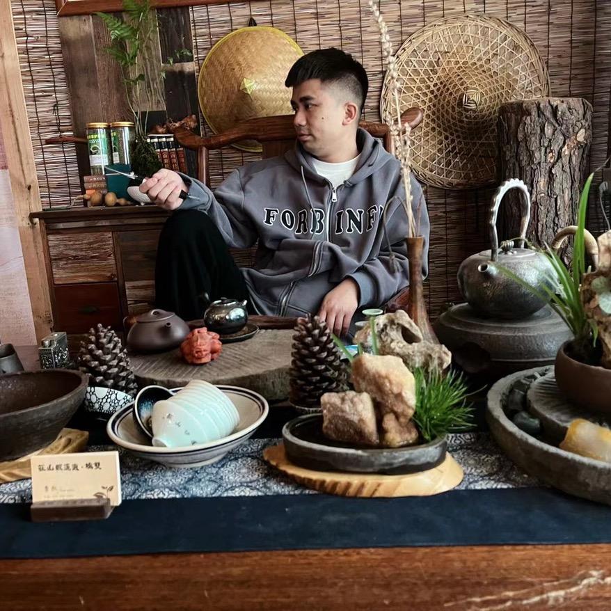 拾味水城羊肉米线