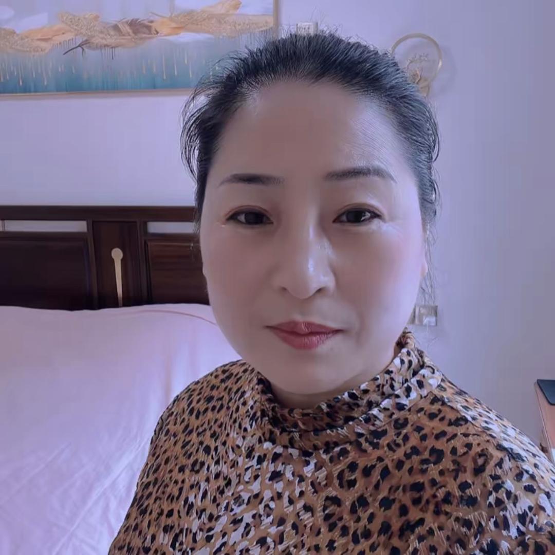 霖妈记录生活