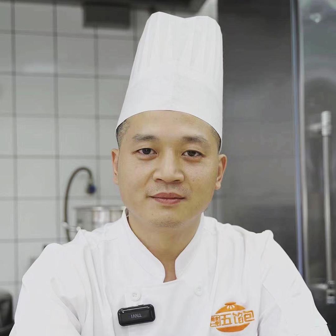 蜀食一家五馅包总店